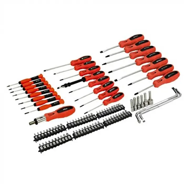 28895 100 pc Tornavida Seti