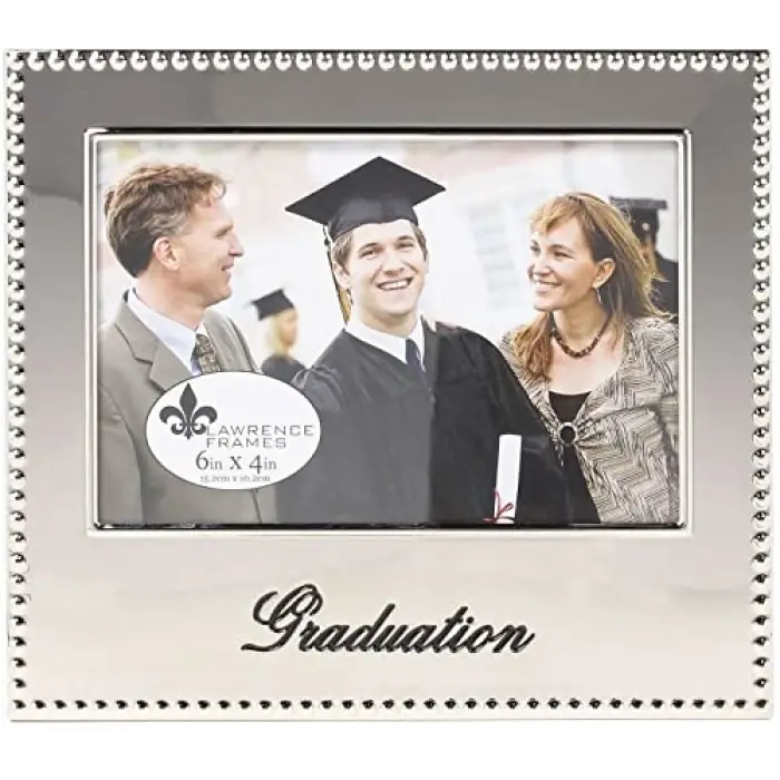 293064 4x6 Graduation Picture Frame