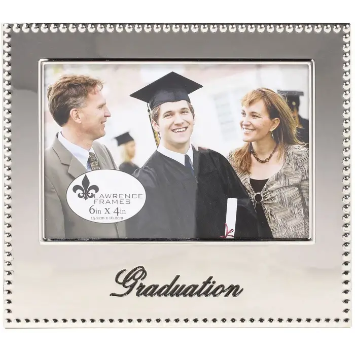 293064 4x6 Graduation Picture Frame