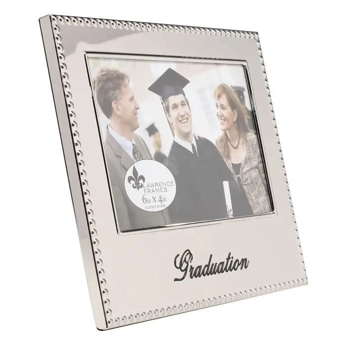 293064 4x6 Graduation Picture Frame