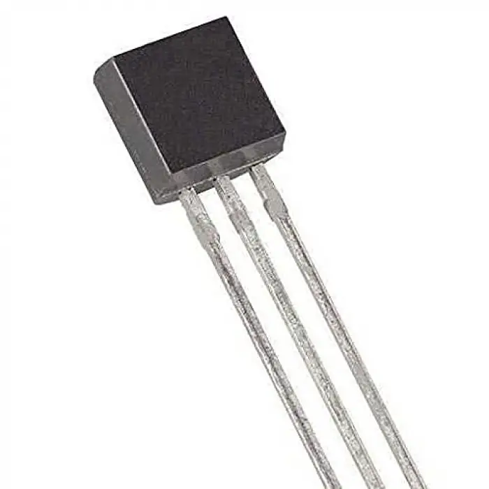 2N2222 Npn Transistör