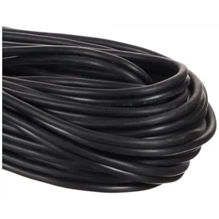 2RCA - 2RCA Siyah 10m