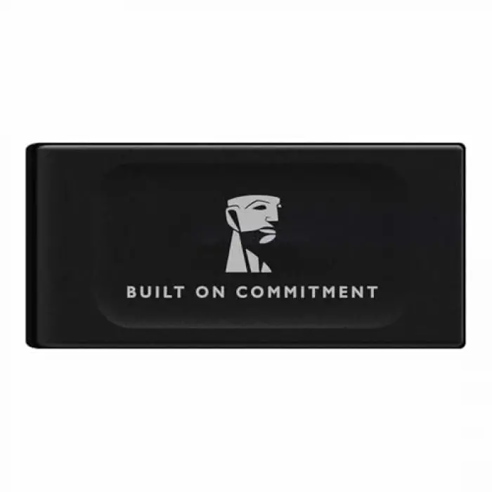 2TB XS1000 Boc External USB 3.2 Gen 2 Portable Solid State Drive SXS1000/2000GA