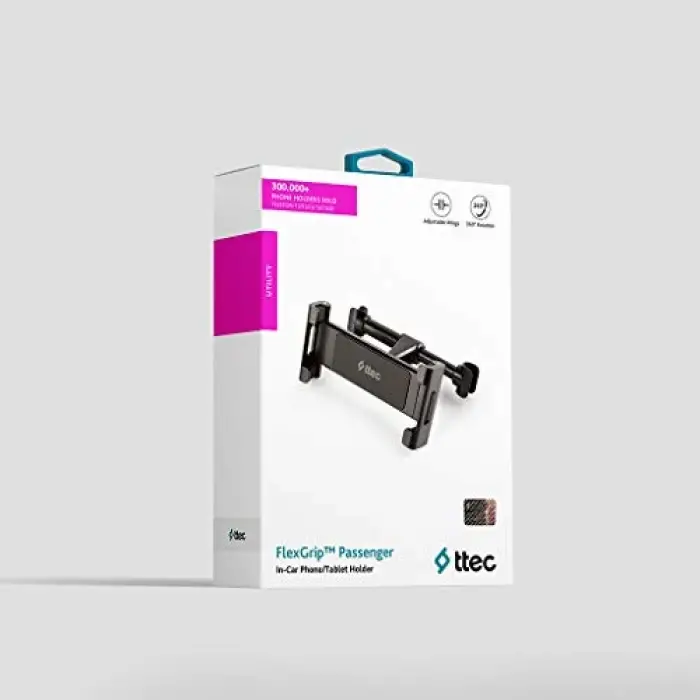 2TT15 FlexGrip Passenger telefon tutucu