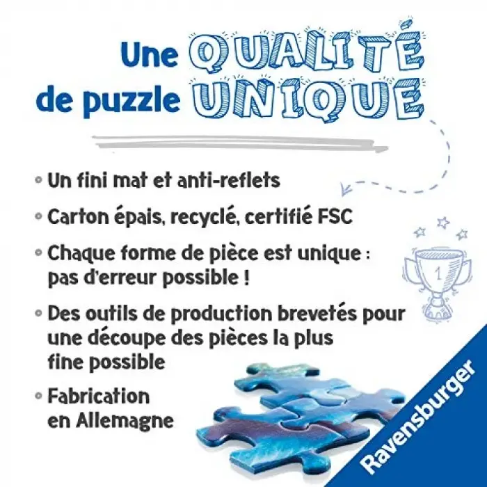 2x24 Parça Disney Prensesler Puzzle
