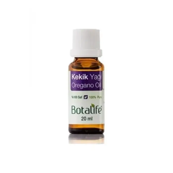 3 Adet Kekik Yağı 20 ml, eaktry5