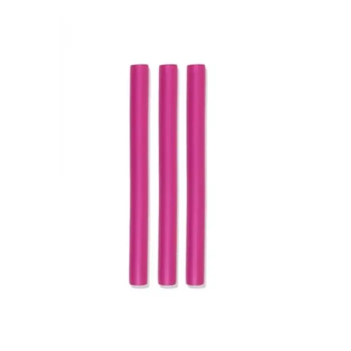 3 cm Sosis Bigudi (3lü) - 44