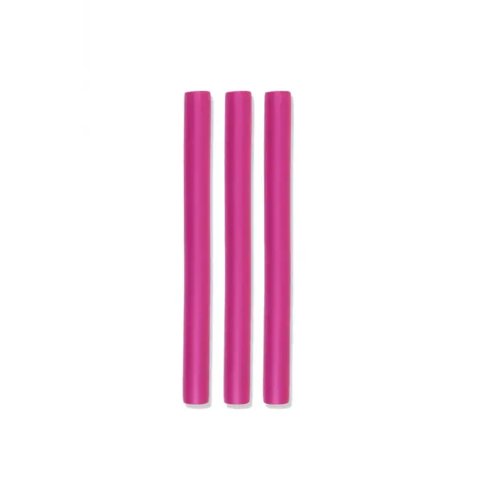 3 cm Sosis Bigudi (3lü) - 44