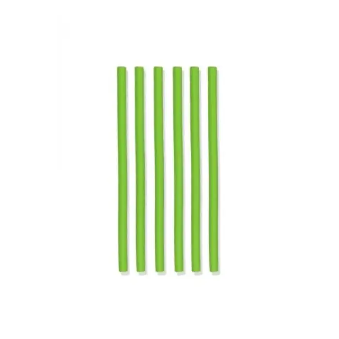 3 cm Sosis Bigudi (6lı) - 42