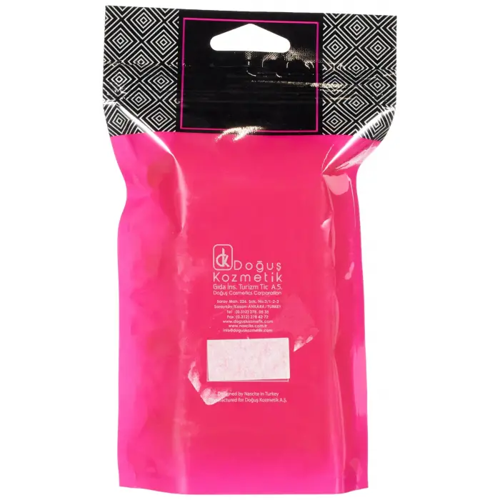 3 cm Sünger Bigudi (4lü) - 41 2li paket