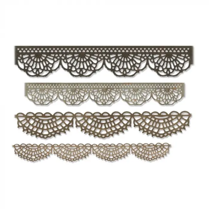 3-D Dokulu Kabartma Kalıbı 661261