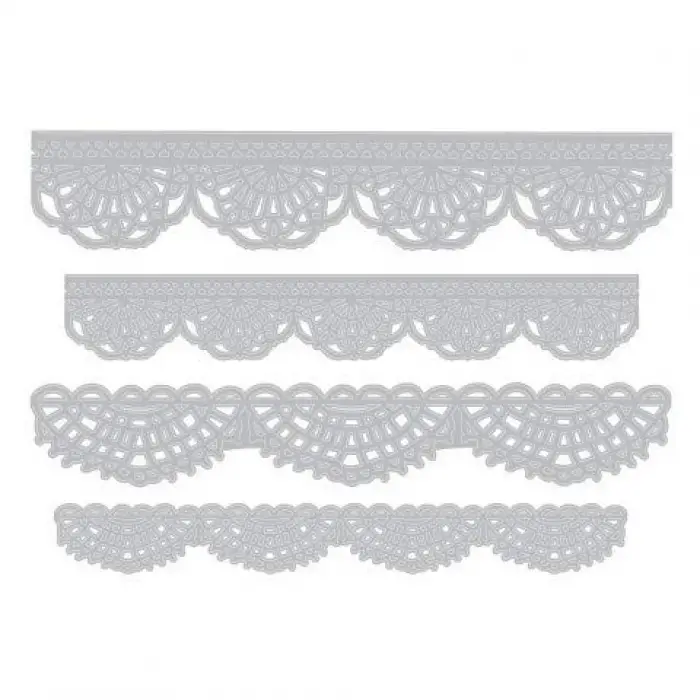 3-D Textured Impression 661261