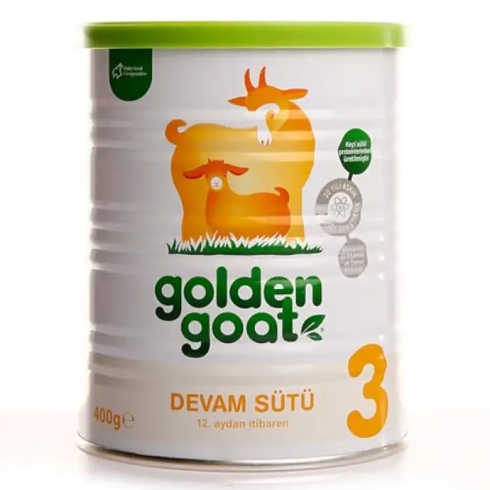 3 Devam Sütü 1 Paket (1 x 400 g)