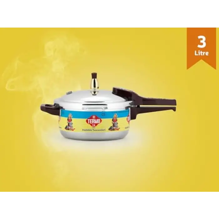 3 L Düdüklü Tencere