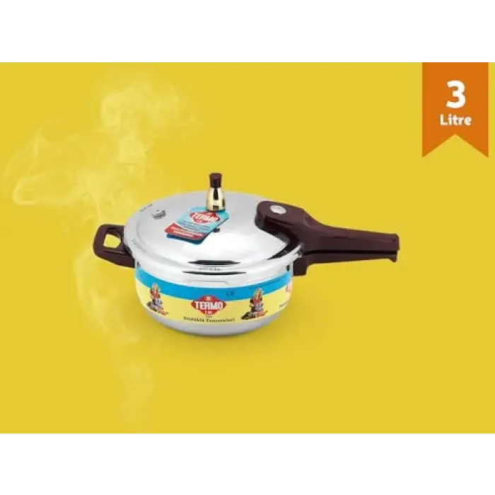 3 L Düdüklü Tencere