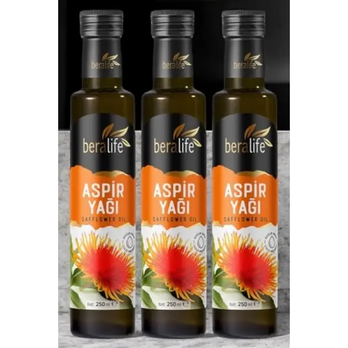3lü Aspir