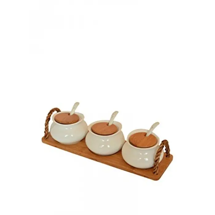 3lü Baharat Seti