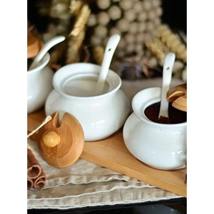3lü Baharat Seti