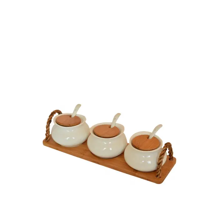 3lü Baharat Seti