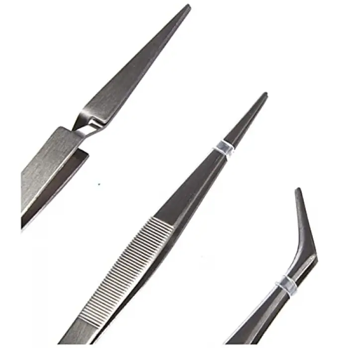 3lü Cımbız Seti - 39063