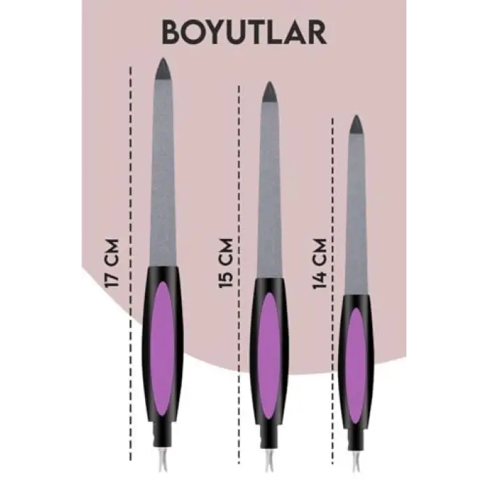 3lü Et İticili Törpü Mavi Renk Mavi