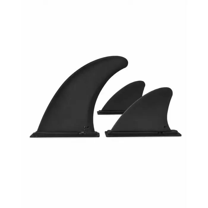 3lü Fin Seti