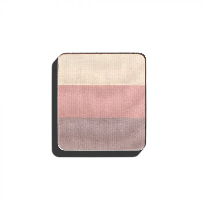 3lü Göz Farı-Freedom System Rainbow Matte NF 142li