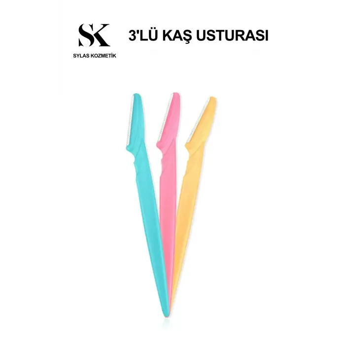 3lü Kaş Usturası