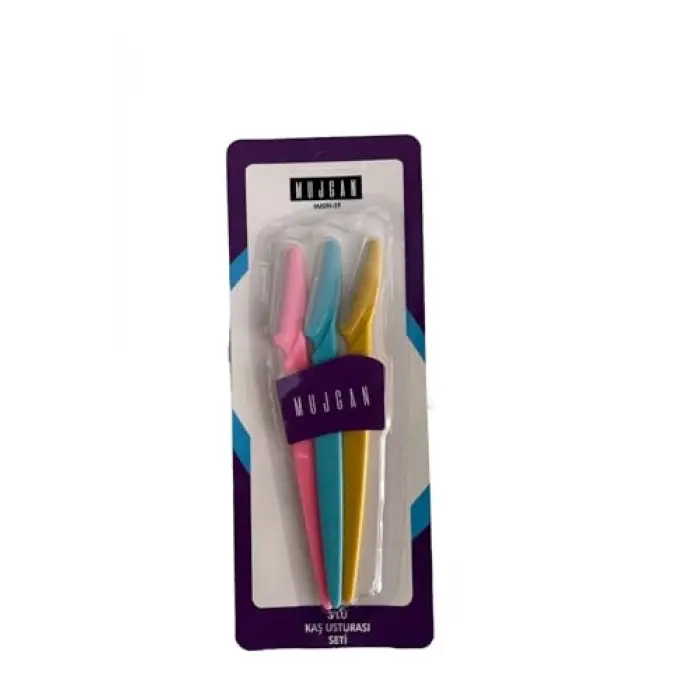 3lü Kaş Usturası Seti