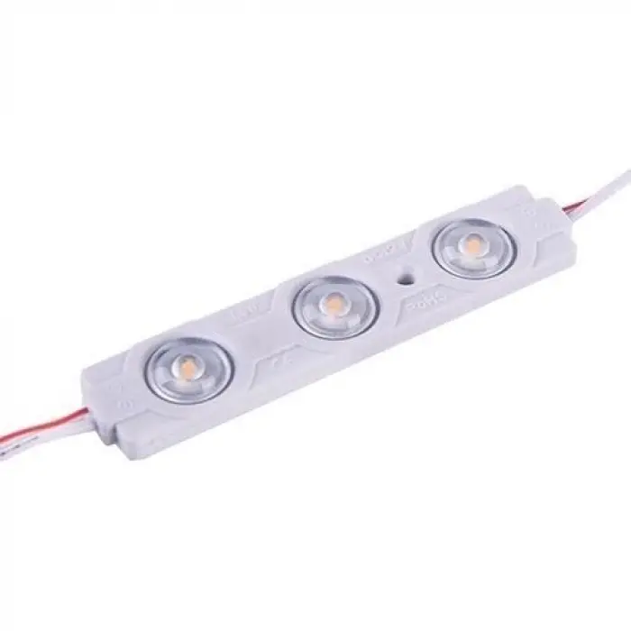 3lü Modül LED Günışığı, 20li