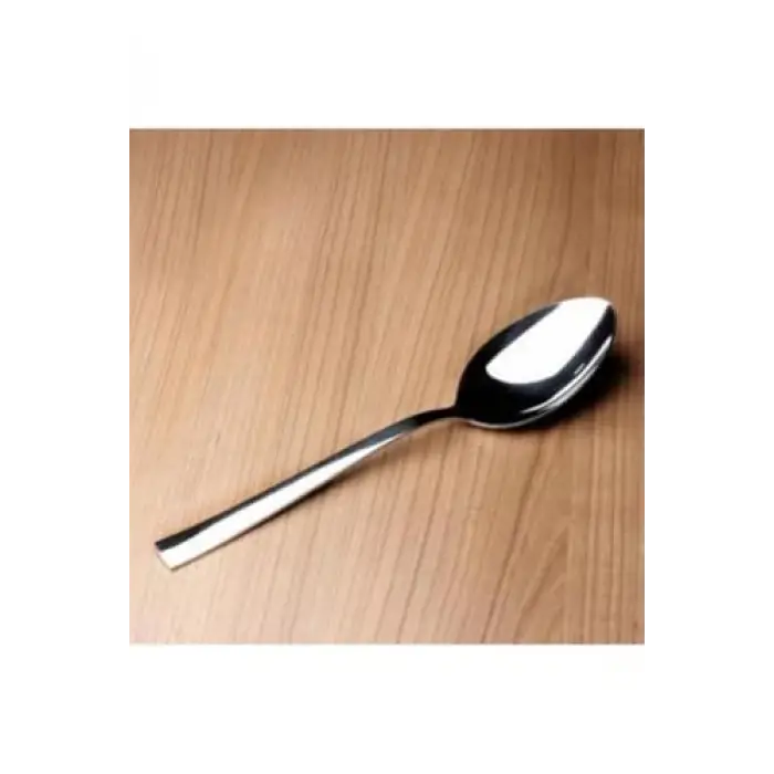 3lü Servis Seti Kepçe + Kevgir + Servis Kaşığı