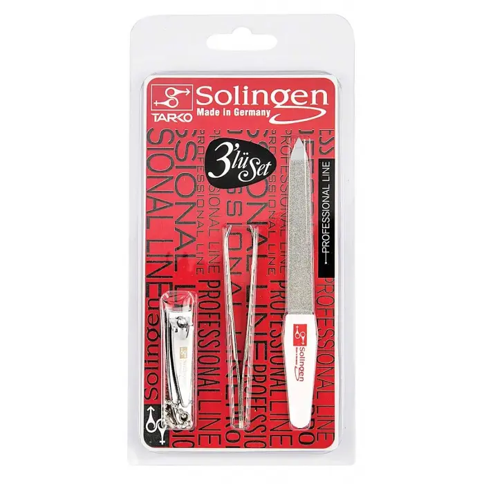 3lü Set 3108