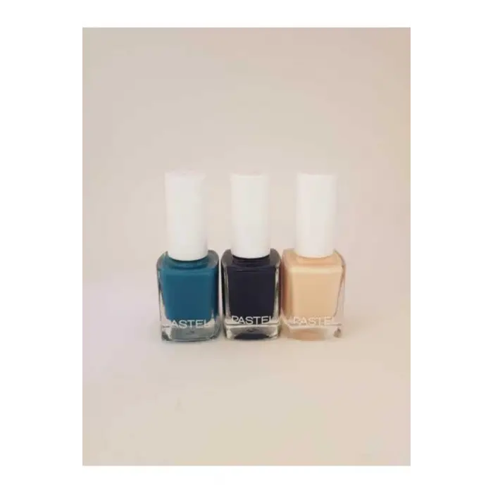 3lü Set Oje