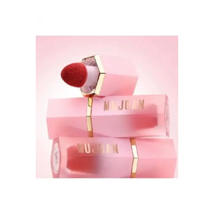 3lü Sıvı Krem Allık Seti - Lip and Cheek