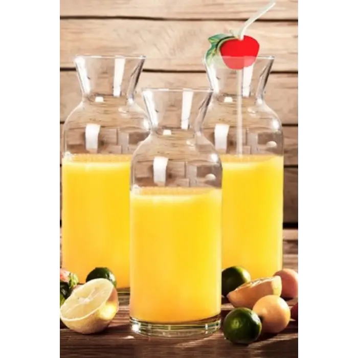 3lü Sunum Karafı 250 cc