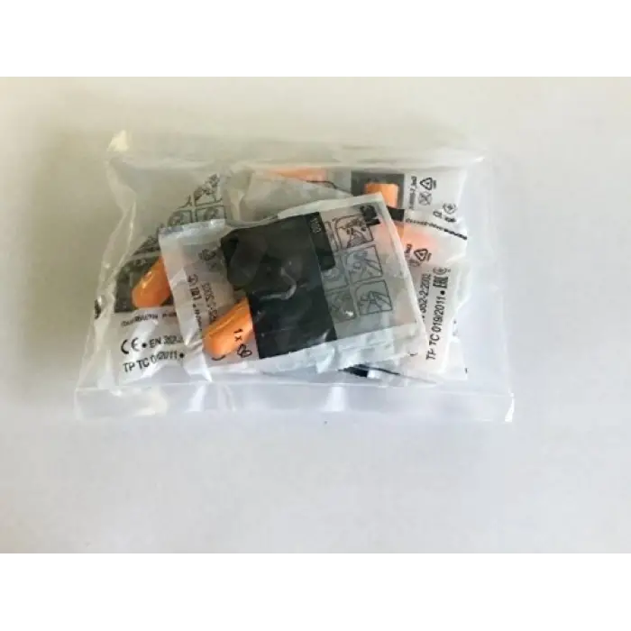 3 M 1100 kulak tıkacı 5 adet SNR = 37dB