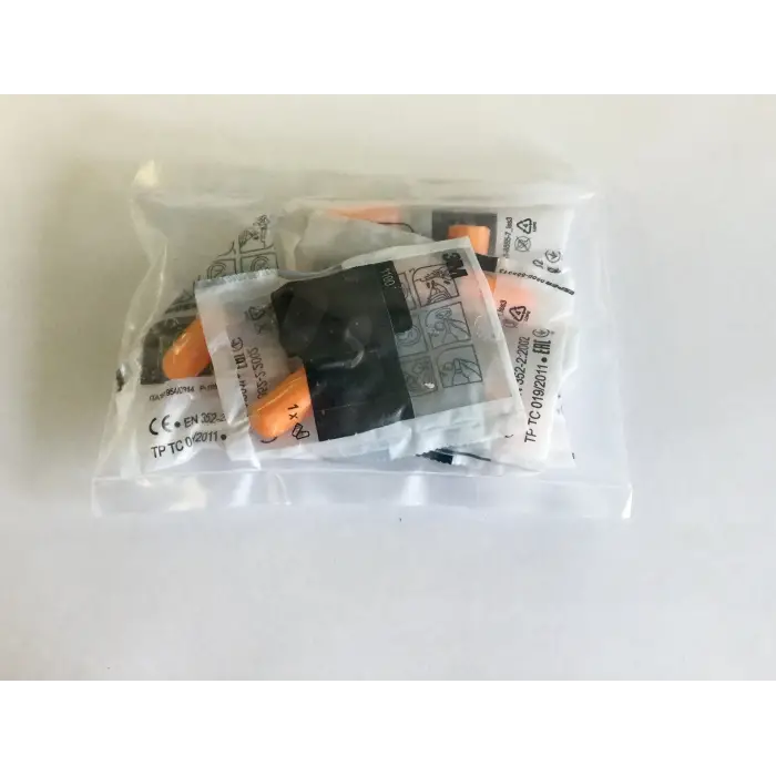 3 M 1100 kulak tıkacı 5 adet SNR = 37dB