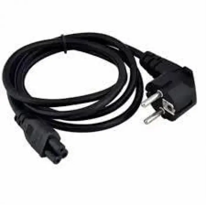 3 metre 3x1 mm notebook power kablosu