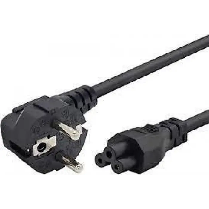 3 metre 3x1 mm notebook power kablosu