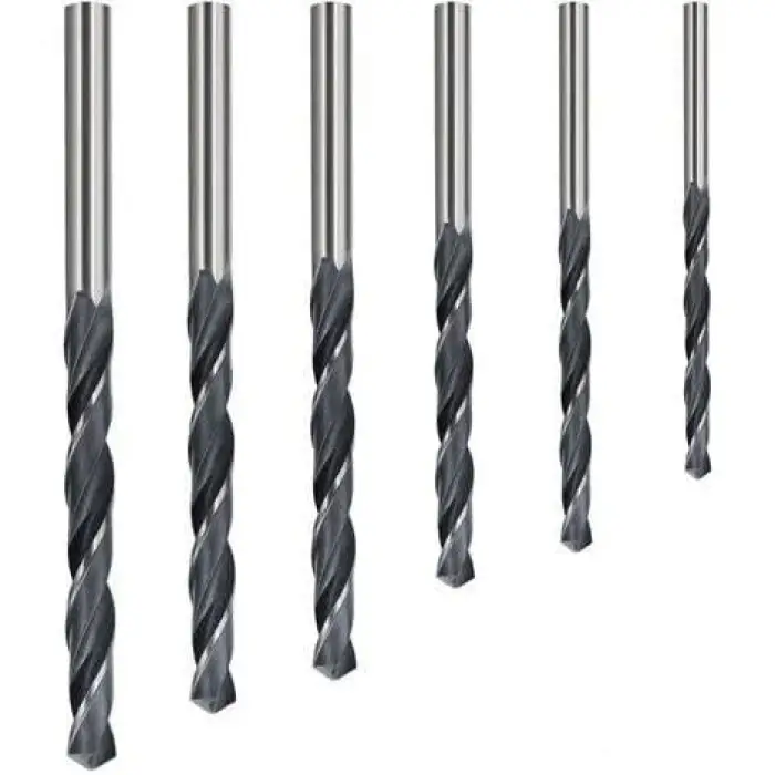 3 mm Hss Matkap Ucu, 10 Adet