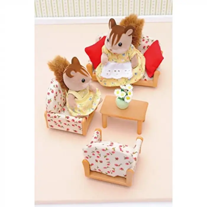 3 Parça Suite Furn (4464) oyuncak