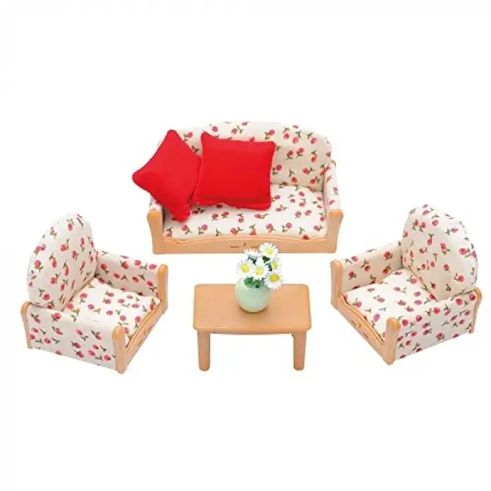 3 Parça Suite Furn (4464) oyuncak