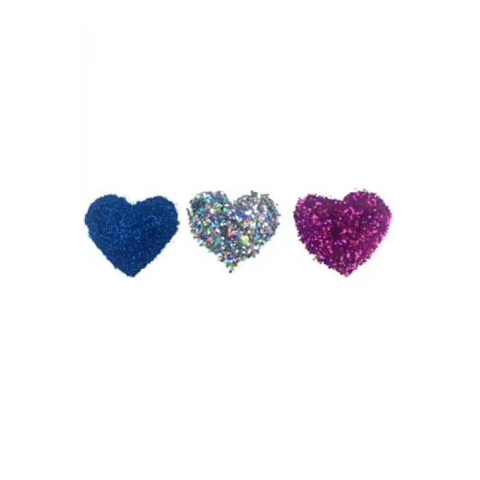 3 Renk Slime ve Tırnak Simi (2)