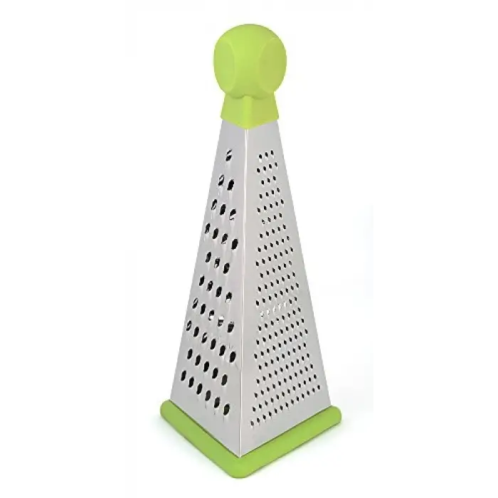 3 Taraflı Rende 24 cm