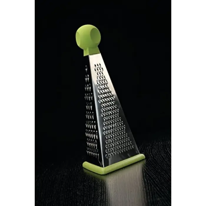 3 Taraflı Rende 24 cm