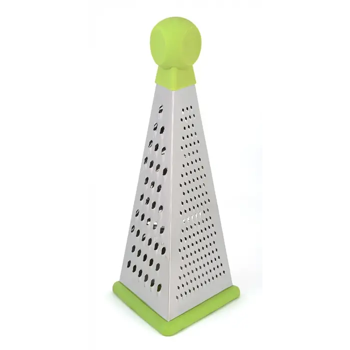 3 Taraflı Rende 24 cm