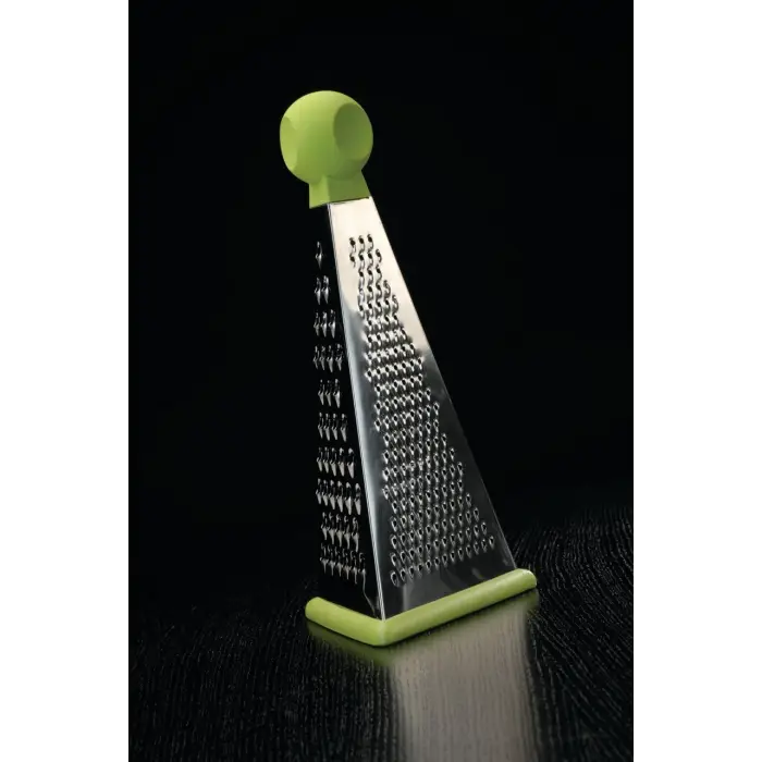 3 Taraflı Rende 24 cm