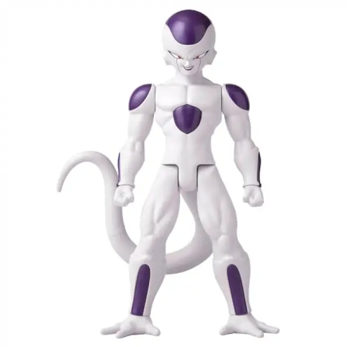 30 cm Dragon Ball Frieza 4. Formu Figür - Limit Breakers Serisi