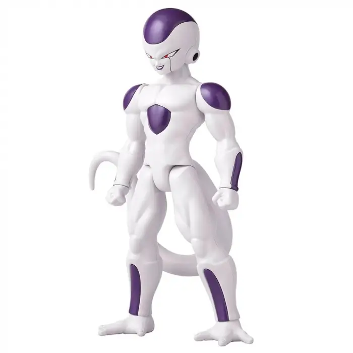 30 cm Dragon Ball Frieza 4. Formu Figür - Limit Breakers Serisi