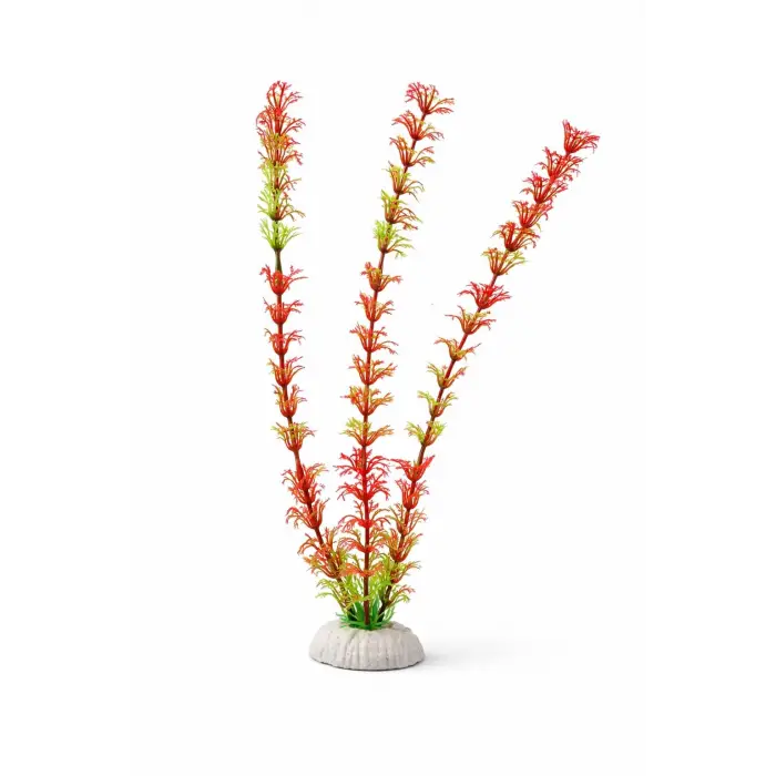 30 cm Plastik Akvaryum Bitkisi PB30